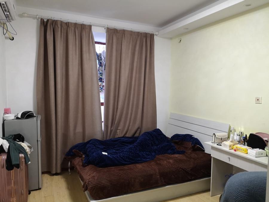 上海市闵行区虹桥晶典苑6栋2F及车位 