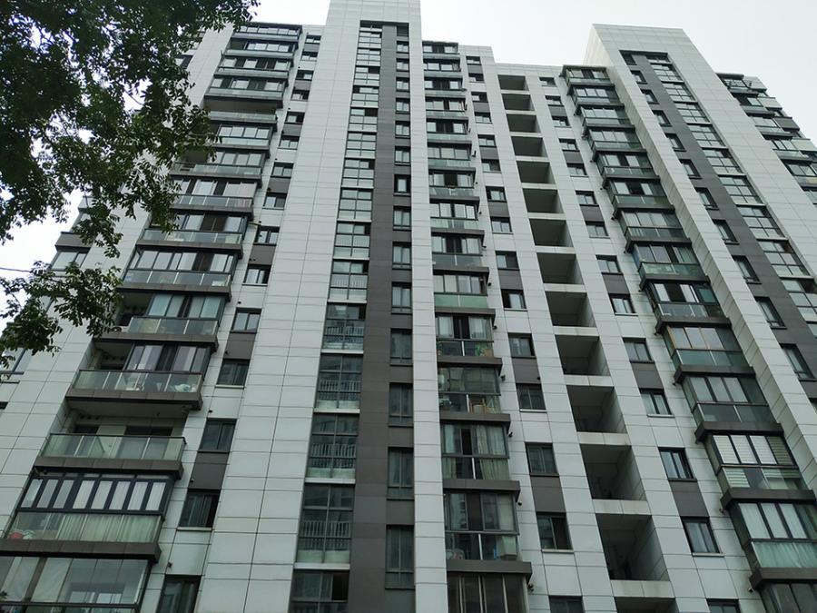 上海市闵行区万源城朗郡5栋6F及地下车位 