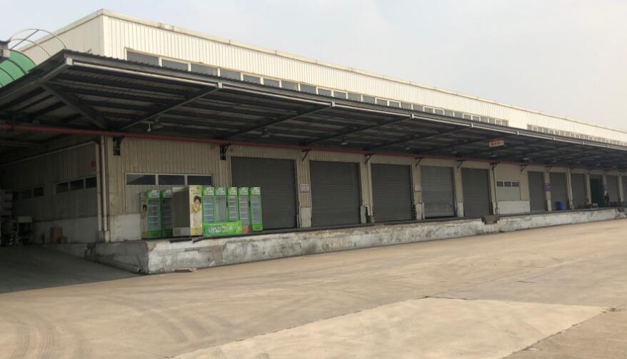 上海市松江区泗泾镇厂房九干路1302栋1幢-8幢 