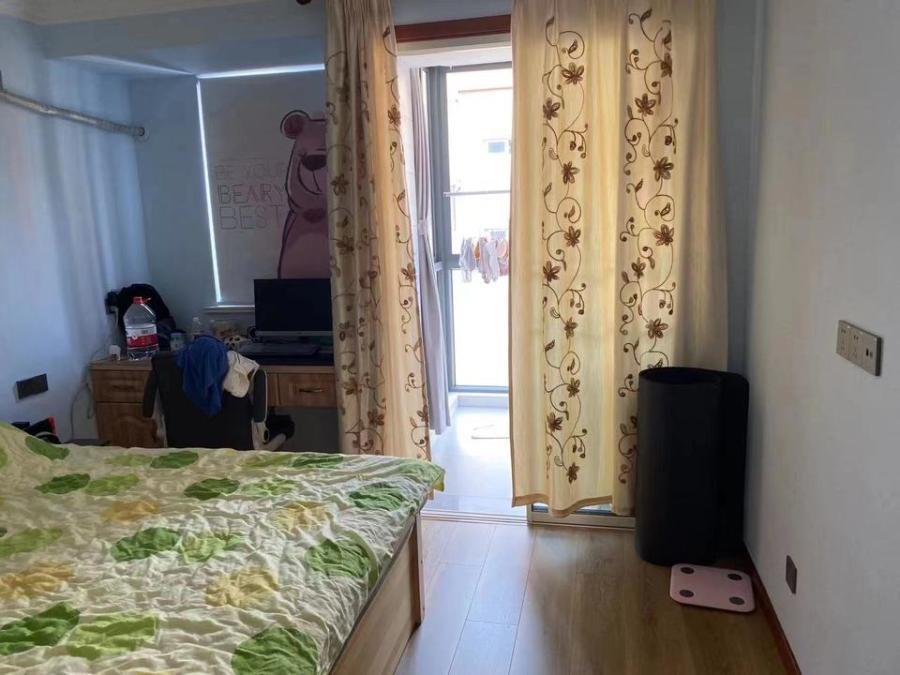 上海市宝山区海尚菊苑（北区）10栋4F 