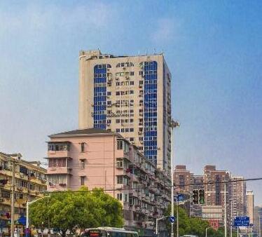 上海市静安区中宝大厦457栋9F 