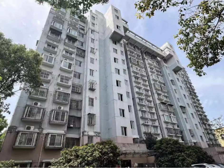 上海市浦东新区欧风家园19栋6F 