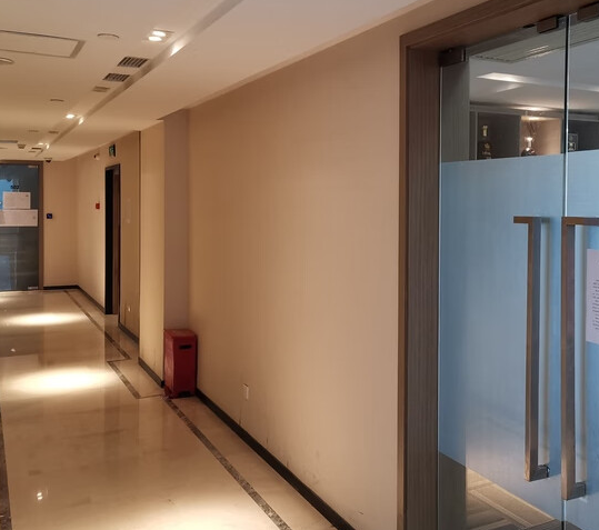 上海市普陀区鸿海大厦2167栋5F 