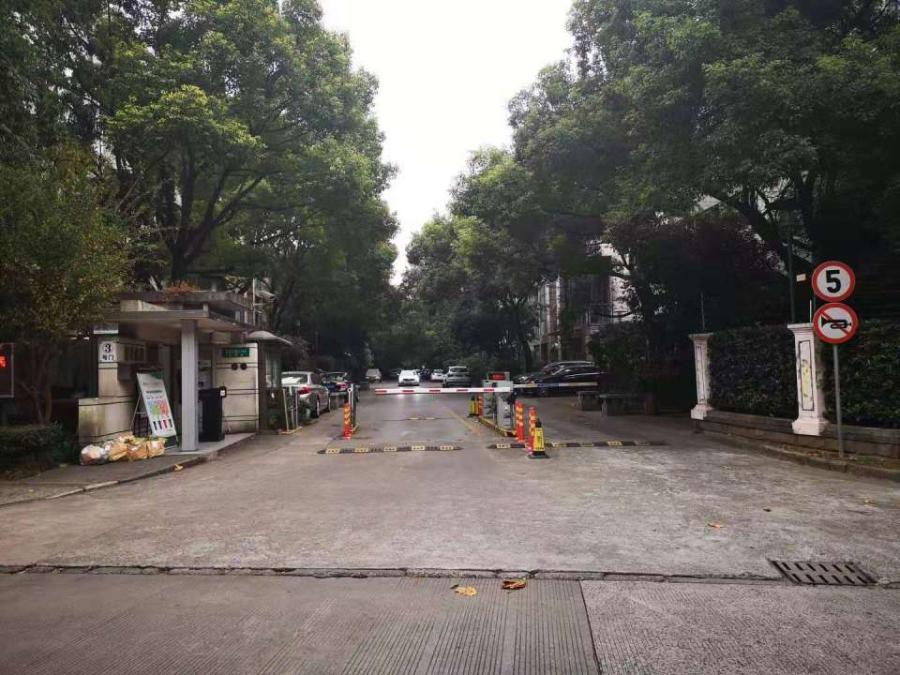 上海市浦东新区汤臣豪园31栋3F 