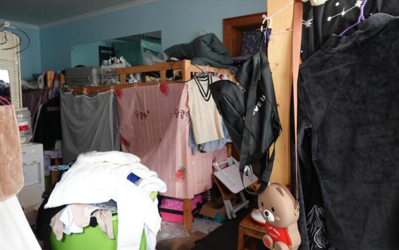 上海市杨浦区东银茗苑13栋底层 