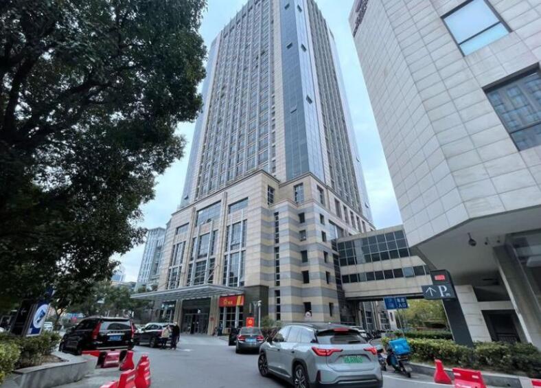 上海市虹口区宝龙一方大厦158栋19F 