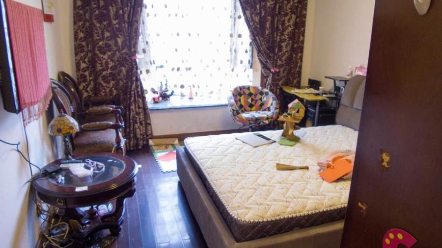 上海市虹口区香港丽园3栋1F 