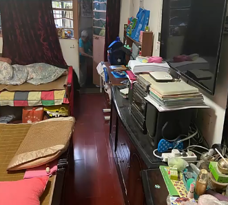 上海市徐汇区茶陵小区20栋1F 