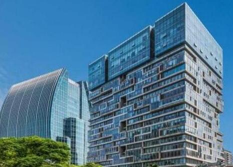 上海市浦东新区证大立方大厦56-62栋15-16F 