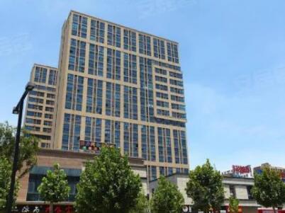 上海市嘉定区新城金郡1459栋16F 