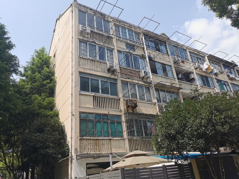 上海市浦东新区海院新村5栋4F 