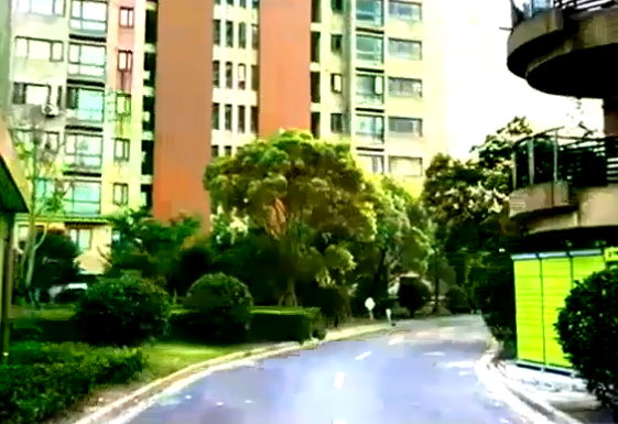 上海市奉贤区嘉业海悦苑2栋11F 