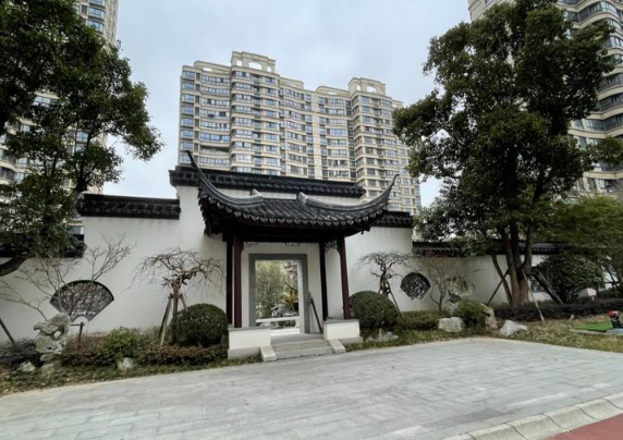 上海市浦东新区惠南颐景园2栋2F 