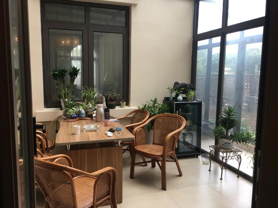 上海市浦东新区尼德兰北岸62栋1-3F 