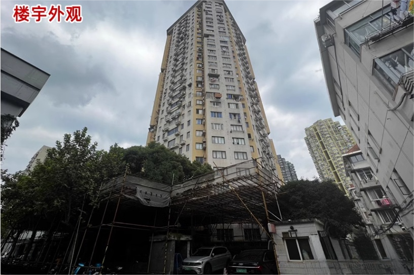 上海市黄浦区天歌大厦1065栋8F 