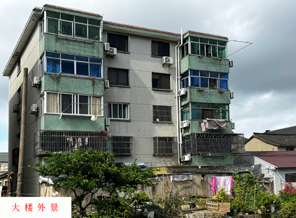 上海市奉贤区红旗路12弄小区1栋3F 