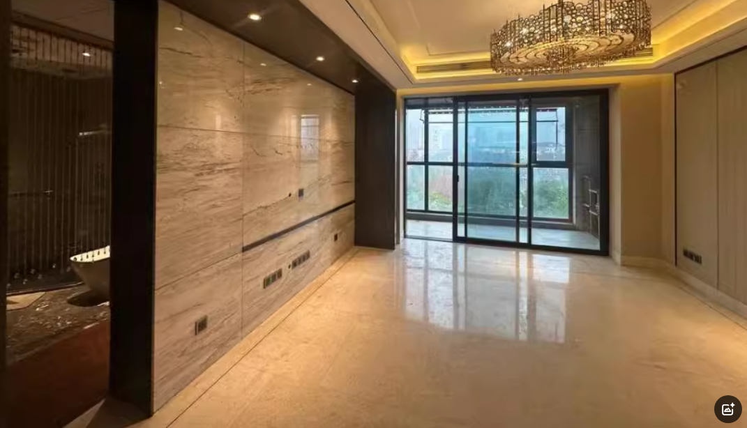 上海市普陀区绿地海珀玉晖2栋6F 