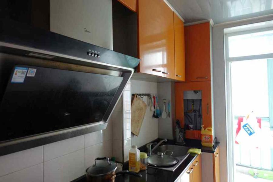 上海市浦东新区新领地花木星辰苑1栋8F 