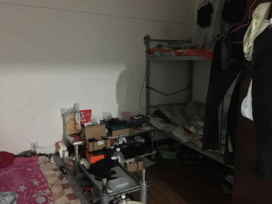 上海市浦东新区新领地花木星辰苑2栋19F 