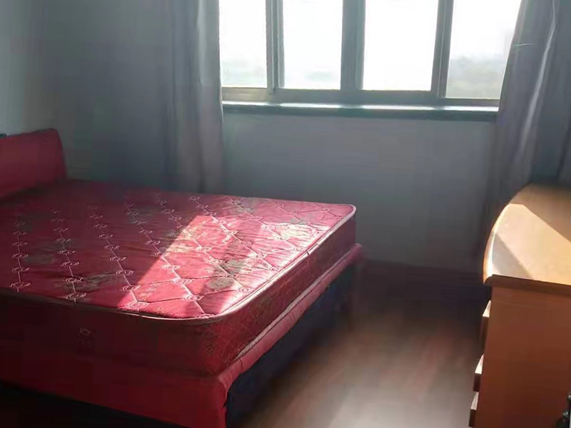 上海市松江区海欣城新世纪家园7栋9F 