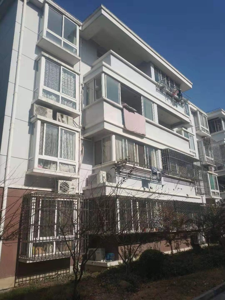 上海市金山区汇丰馨苑84栋1F 