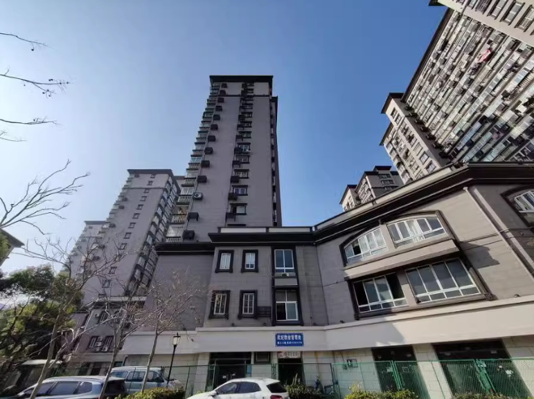 上海市松江区新乐名苑89栋12F 