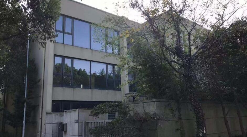 上海市浦东新区上河商务园南芦公路195弄1-159栋第80幢 