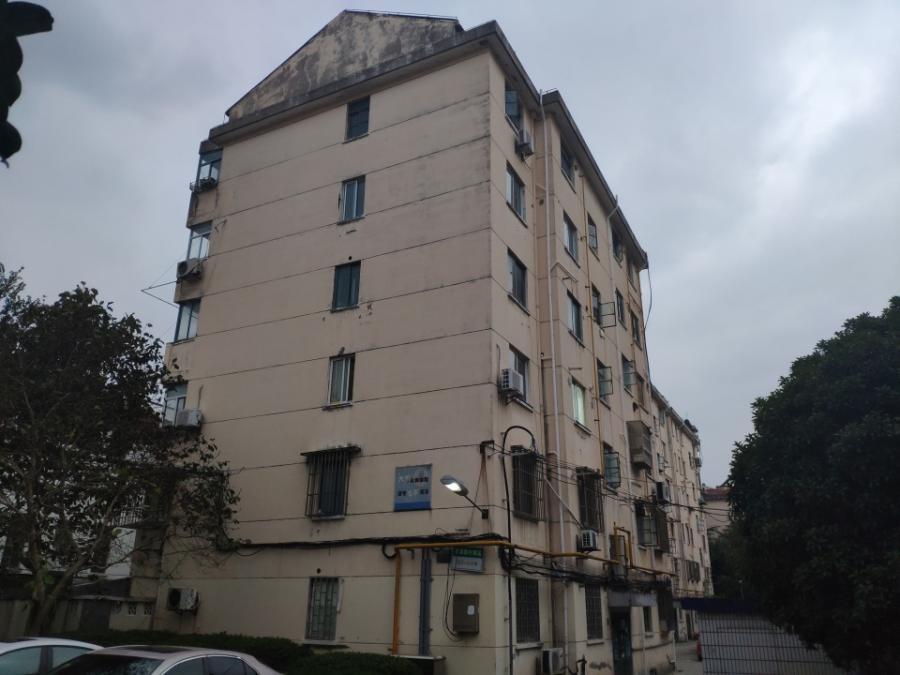 上海市奉贤区贝港南区118栋4F 