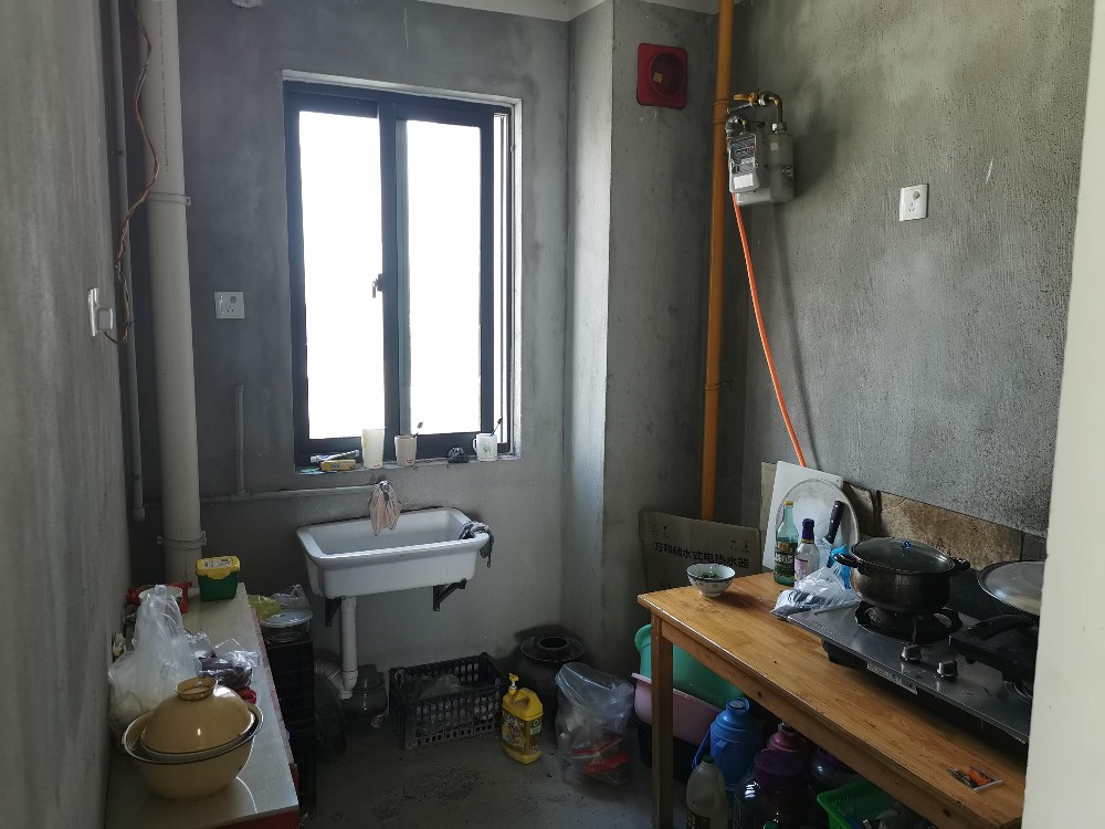 上海市浦东新区丝庐雅苑11栋8F 