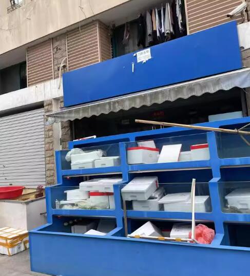 上海市嘉定区爱德佳苑沿街商铺375栋 