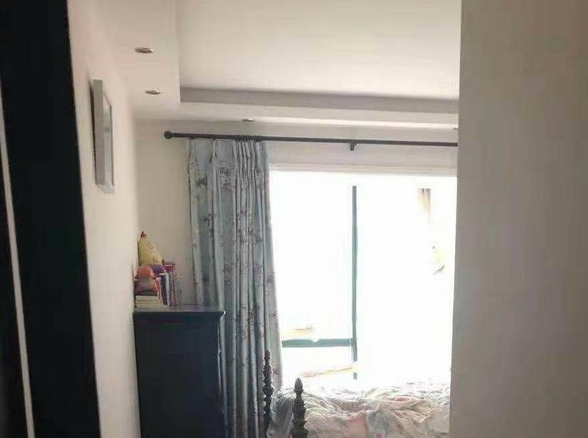 上海市普陀区大华清水湾花园43、45栋及车位 