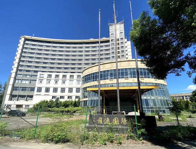 上海市金山区上海金山旌逸大酒店有限公司枫泾镇28栋 