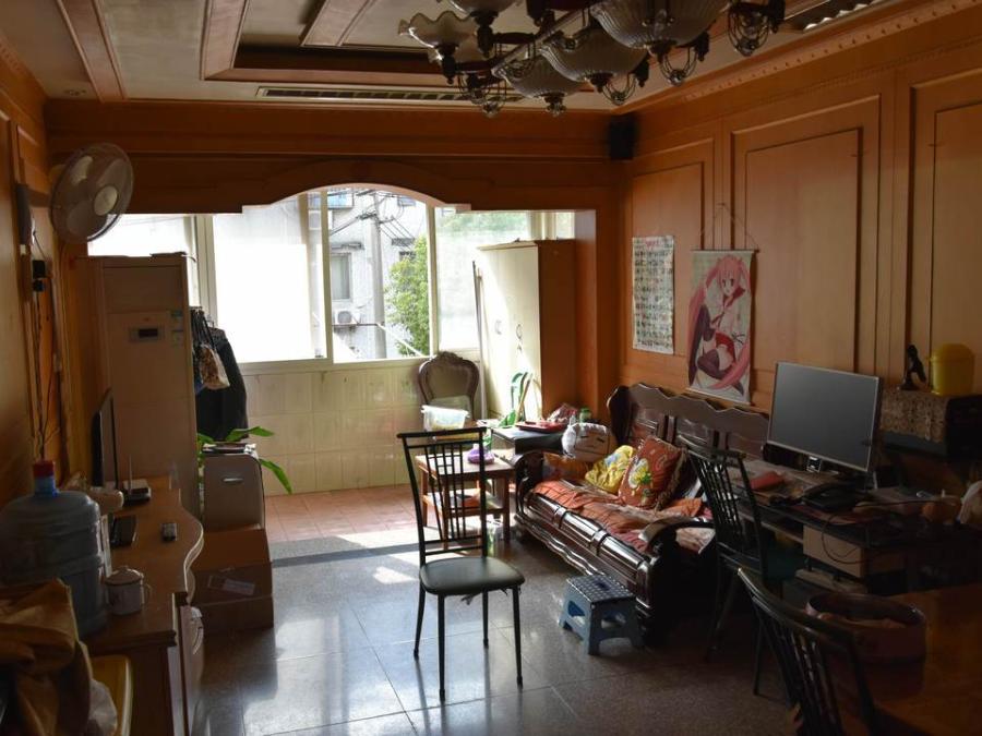 上海市宝山区泰和新城北区138栋3F 