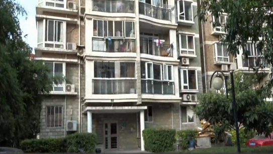 上海市闵行区上海阳城1栋7F 