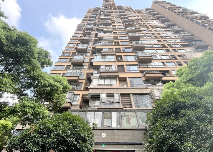 上海市宝山区丰翔新城6栋23F 