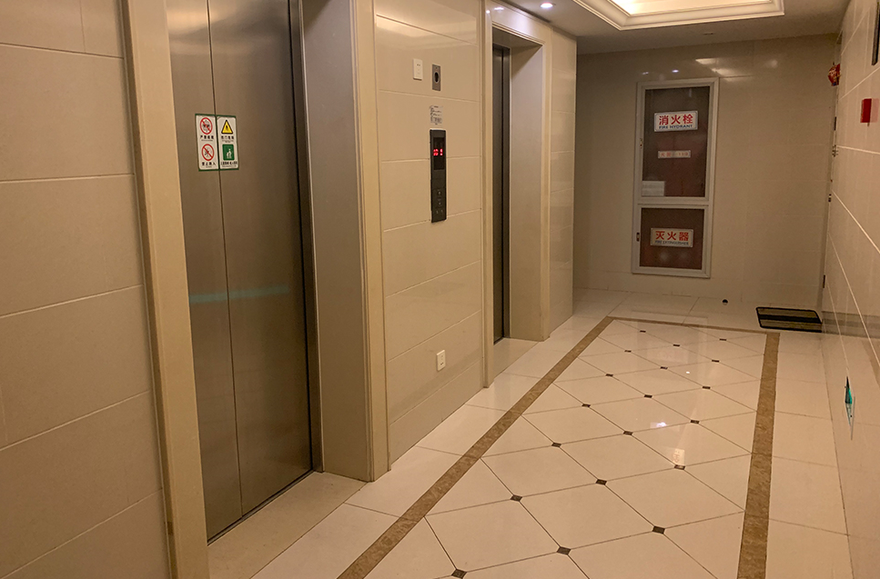 上海市浦东新区万科海上传奇13栋1F 