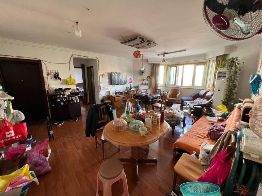 上海市闵行区泰景苑11栋4F 