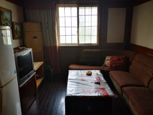 上海市奉贤区立新中路82弄6栋2F 