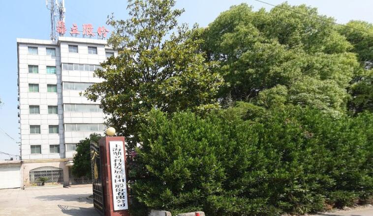 上海市闵行区鼎立控股集团航津路1931栋 