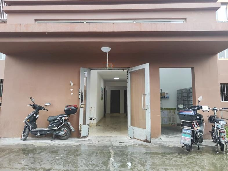 上海市浦东新区汇福家园兴盛里6栋6F 