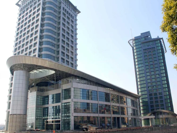 上海市嘉定区汇尊国际577栋1F共3套 