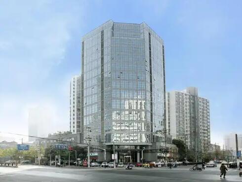 上海市普陀区尚诚国际大厦505栋7F 