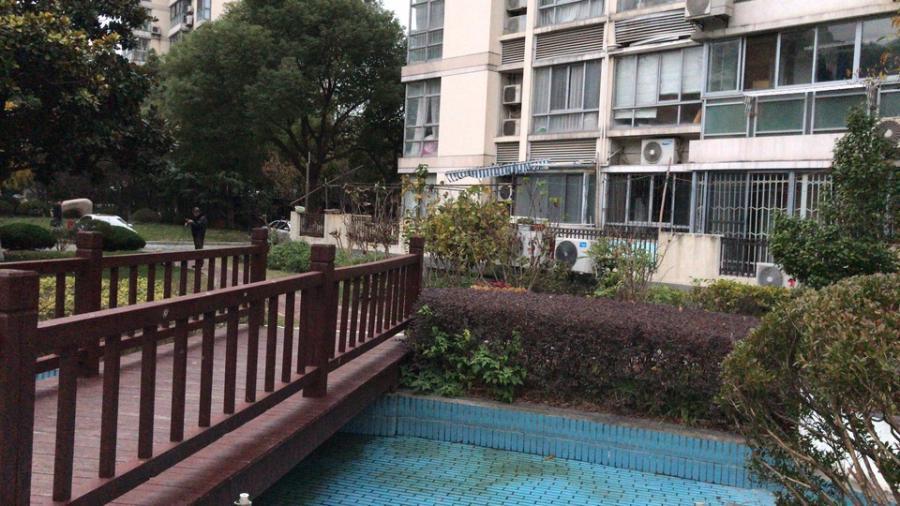 上海市闵行区东方花园二期31栋1F 