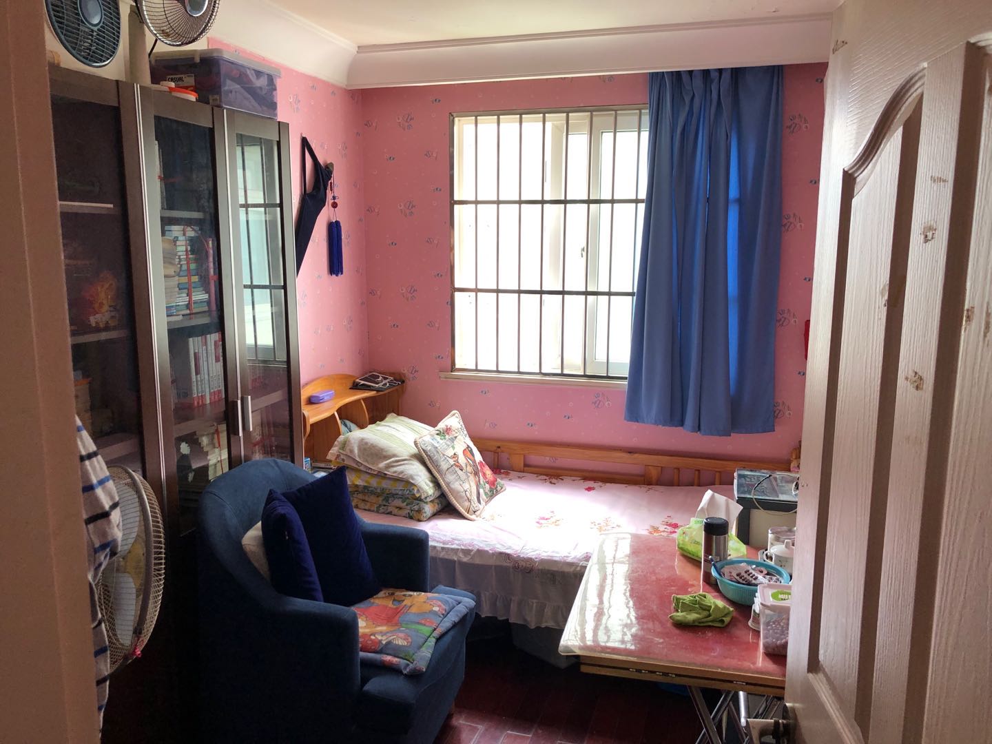 上海市杨浦区大运盛城65栋9F 