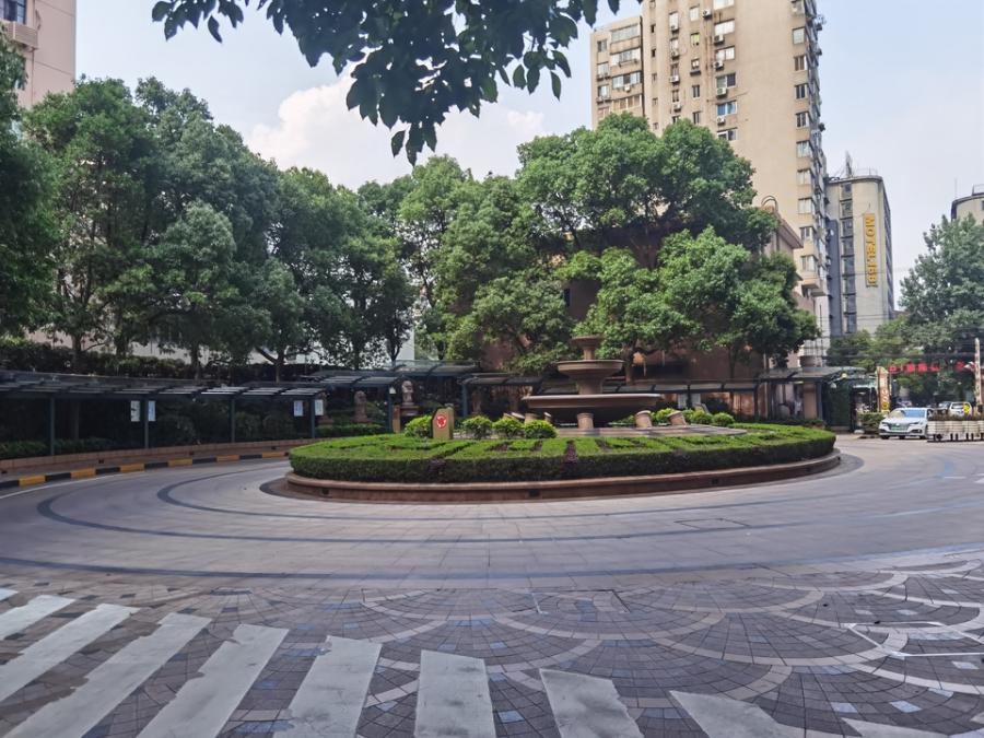 上海市徐汇区徐汇苑9栋5F 