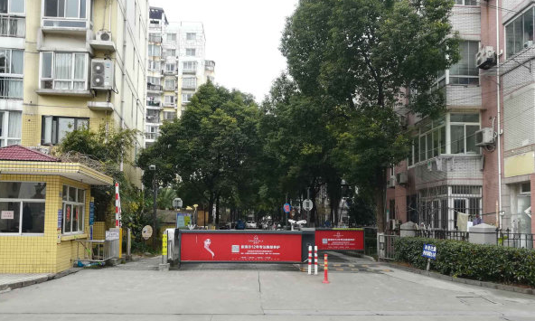 上海市闵行区流晶逸彩虹华苑59栋6F 