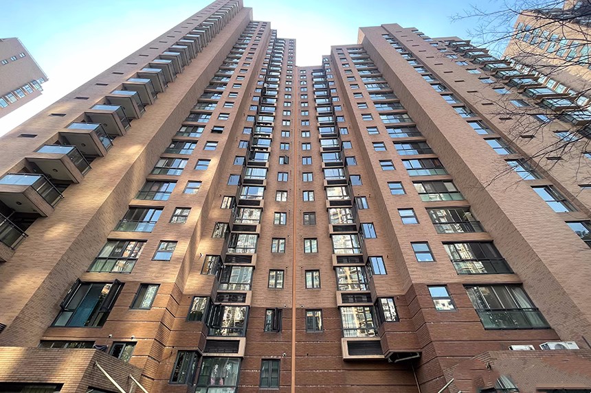 上海市黄浦区上海滩花园3栋19F 