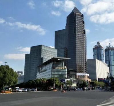 上海市浦东新区世界广场855栋23F 