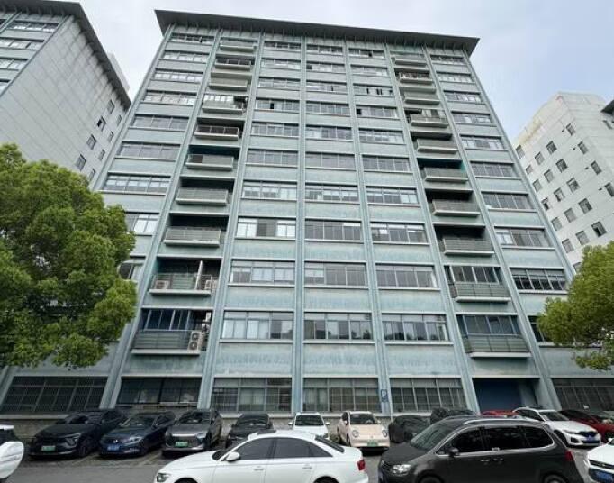 上海市徐汇区新汇园1122栋11F 