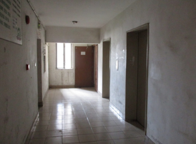 上海市静安区恒森广场868栋12F 